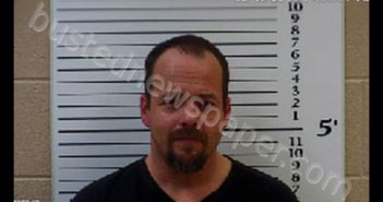 BARNETT, NATHON WESLEY | 2020-03-31 13:38:00 Cherokee County, North Carolina Booking