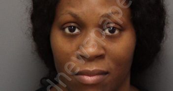 LOVE, DESHUNDA MAYON | 2020-03-31 09:29:00 Jefferson County, Alabama Booking