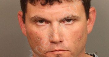 ATKINS, KEVIN LEE | 2020-03-31 20:02:00 Jefferson County, Alabama Booking