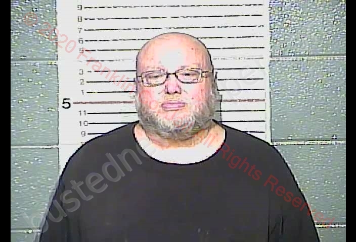 BRUCE DAVIS ALLGOOD #, Franklin County, Kentucky - 2020-03-31 10:04:00