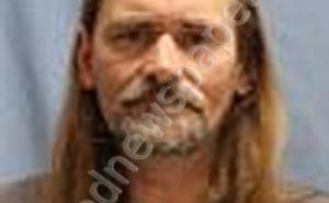 <B>SANDERS</B>, MICHAEL <B>TIMOTHY</B> #, Pulaski County, Arkansas - 2020-03-31