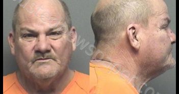 <B>LAMER</B>,<B>RONALD</B> <B>WAYNE</B> #, Saline County, Kansas - 2020-03-31 13:00:00