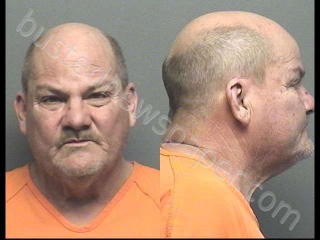 LAMER,RONALD WAYNE #, Saline County, Kansas - 2020-03-31 13:00:00
