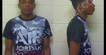 <B>BERRY</B> <B>JAQUAN</B> <B>NYQUEZ</B> #, Craven County, North Carolina - 2020-03-31 20:50:08