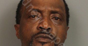 JEFFERY, JIMMIE LEE JUNIOR | 2020-03-31 13:17:00 Jefferson County, Alabama Booking