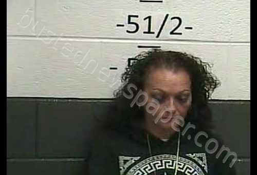 LORETTA ELAINE RICE #, Whitley County, Kentucky - 2020-03-31 18:56:00