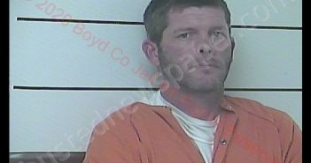 <B>MATTHEW</B> P <B>HINKLE</B> #, Boyd County, Kentucky - 2020-03-31 06:58:00