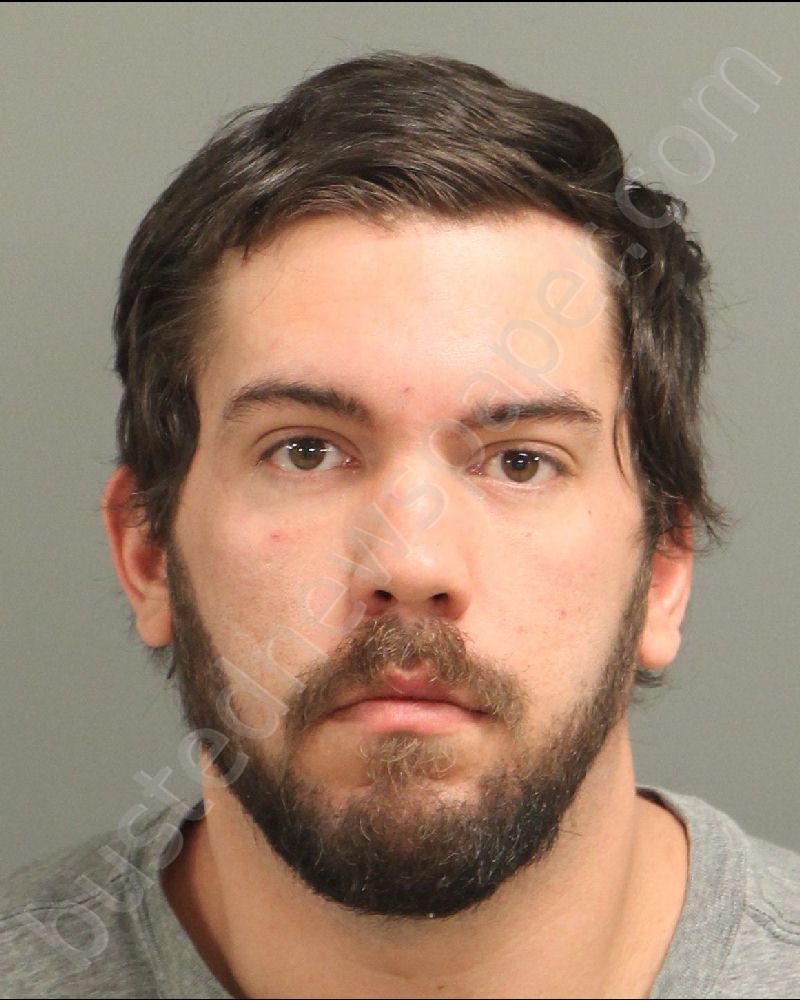 SIMPSON,JACOB ALLEN #, Wake County, North Carolina - 2020-04-01 13:01:00
