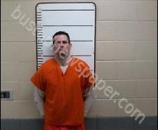 TIMOTHY FISHER | 2020-04-01 12:06:00 Morgan County, Tennessee Booking