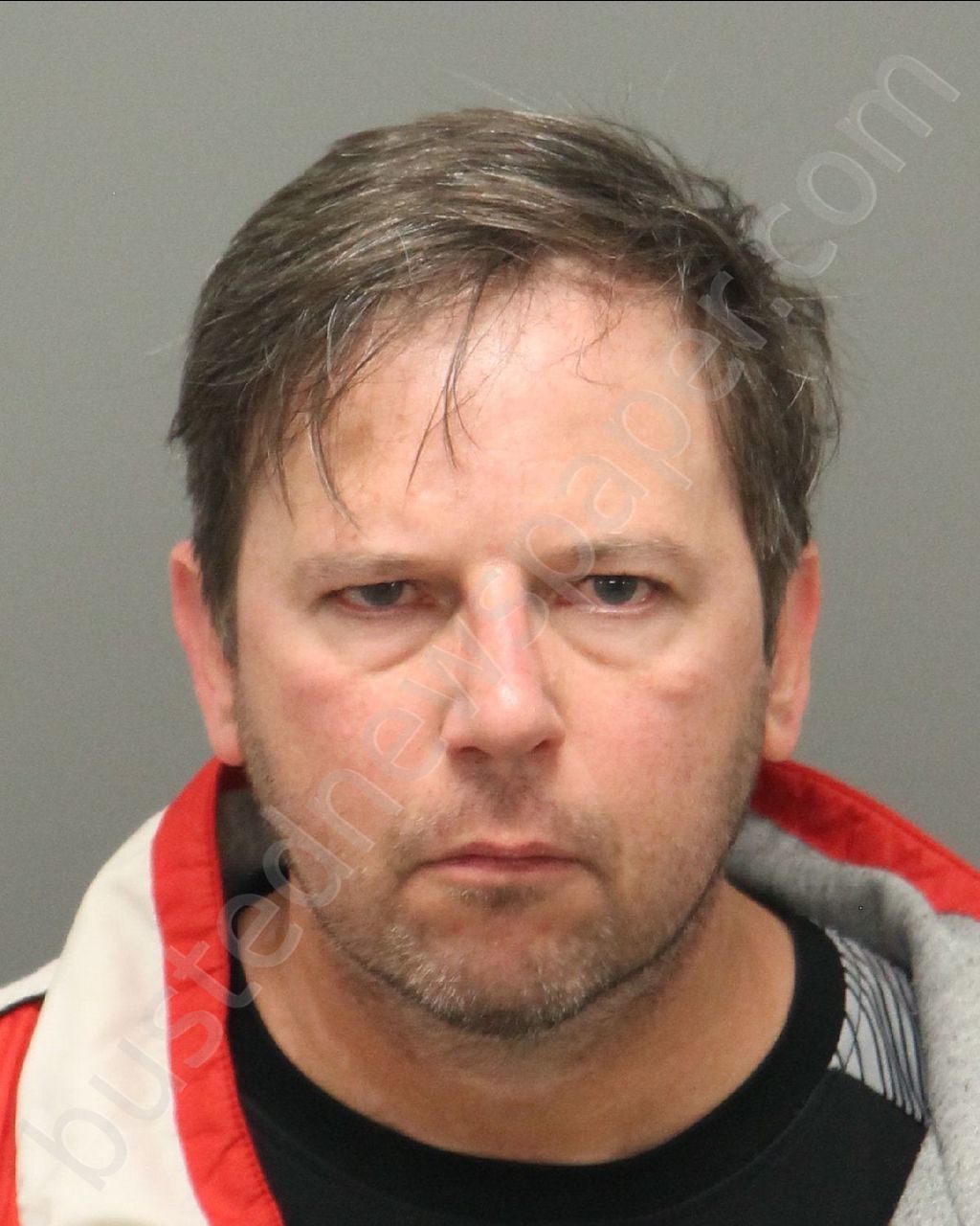 MURRAY,ALAN WAYNE #, Wake County, North Carolina - 2020-04-01 13:07:00
