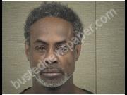 JOHNSON, CLEOPHAS | 2020-04-01 Harnett County, North Carolina Booking