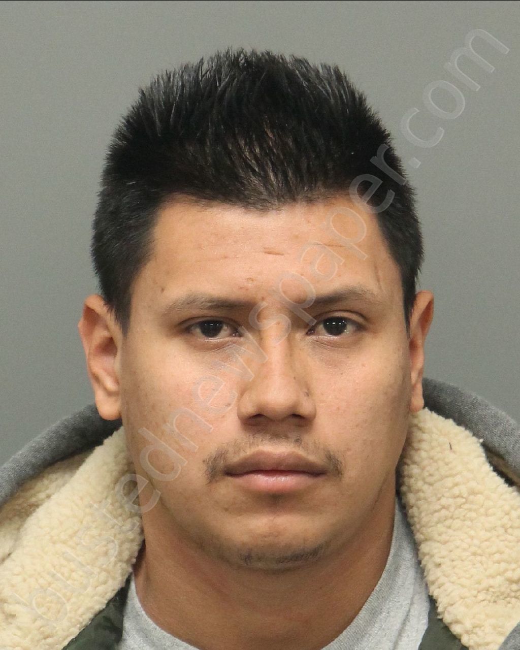 RAMIREZ-LOPEZ,JOSE GUILLERMO #, Wake County, North Carolina - 2020-04-01 12:30:00