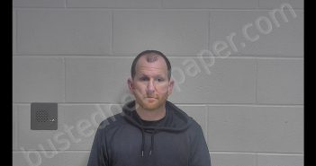 CAMBRON J GREENWELL | 2020-04-01 17:27:00 Oldham County, Kentucky Booking