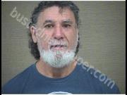 STAFFORD, JAMES | 2020-04-01 Harnett County, North Carolina Booking