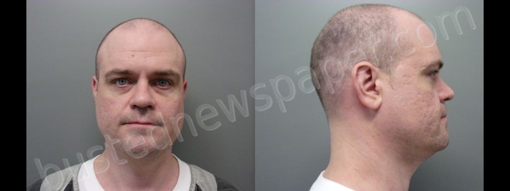 BOWEN, JEFFREY JACK, JR. #, Wise County, Texas - 2020-04-02