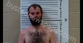 PRATT, JESSE JAMES | 2020-04-02 19:34:00 Cherokee County, North Carolina Booking