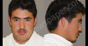 <B>HERRERA</B> ORTEGA, <B>ADAN</B> #, Denton County, Texas - 2020-04-02