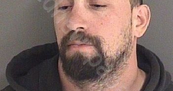 SEJAAN, ANTHONY GUY | 2020-04-02 Story County, Iowa Booking