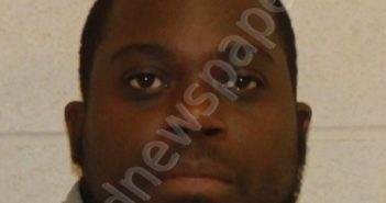 SMITH,MICHAEL DWAYNE | 2020-04-02 Brown County, Texas Booking