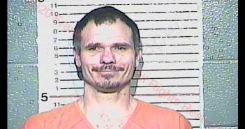 JOHN STEPHEN WILLIAMS | 2020-04-02 22:13:00 Franklin County, Kentucky Booking