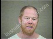 COCKMAN, ROBERT | 2020-04-02 Harnett County, North Carolina Booking