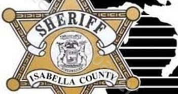 DANIEL JOSEPH FEDEWA | 2020-04-02 03:30:00 Isabella County, Michigan Booking