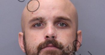 <B>PRITCHARD</B>, <B>ALEXANDER</B> ROBERT #, St. Johns County, Florida - 2020-04-03 11:30:00