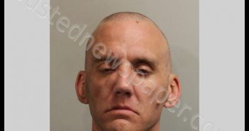 KITTLE, MICHAEL ALLEN | 2020-04-03 Leon County, Florida Booking