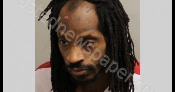 DAVIS, TORRANCE MONDREAD | 2020-04-03 Leon County, Florida Booking