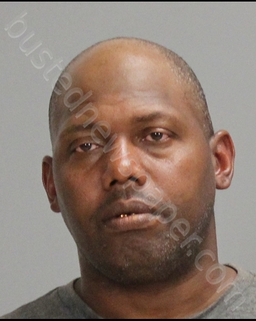 MANLEY, HOWARD EDWARD, JR #, Brazos County, Texas - 2020-04-03