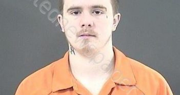 OVERSTREET, STEPHEN MATTHEW | 2020-04-03 13:10:00 Roanoke County, Virginia Booking