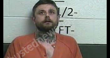 JAMES RAY CREEKMORE | 2020-04-03 17:33:00 Whitley County, Kentucky Booking