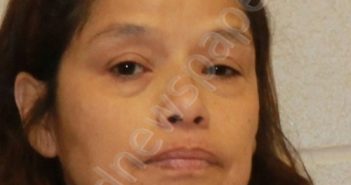 MENDEZ,NORMA LINDA | 2020-04-03 Brown County, Texas Booking