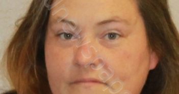 STEPHENS,PAULA MARIE | 2020-04-03 Brown County, Texas Booking