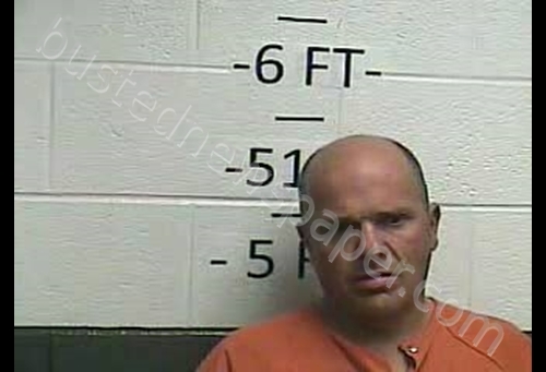 MICKEY SHAWN DAVIS #, Whitley County, Kentucky - 2020-04-03 19:32:00