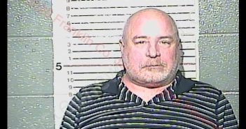 JERRY LEE BOONE | 2020-04-03 02:11:00 Franklin County, Kentucky Booking