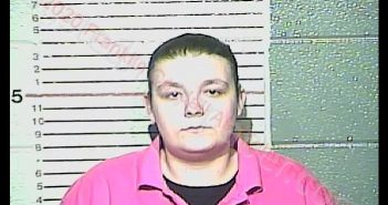 ASHLEY NICOLE HEFNER | 2020-04-03 00:41:00 Franklin County, Kentucky Booking