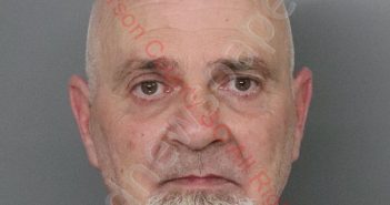 RICHARD WAYNE WAGES | 2020-04-03 16:02:00 Anderson County, South Carolina Booking