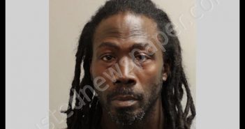 JUGGER, MALIK NIGEL | 2020-04-04 Leon County, Florida Booking