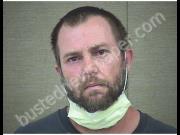 HOLMES, MICHAEL | 2020-04-04 Harnett County, North Carolina Booking