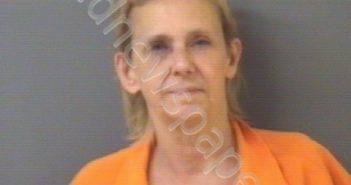 STROUD, <B>SANDRA</B> RENAE MORRIS #, Wilson County, North Carolina - 2020-04-04 15:30:00