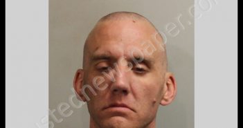KITTLE, MICHAEL ALLEN | 2020-04-04 Leon County, Florida Booking
