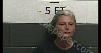 MELISSA L TUTTLE | 2020-04-04 15:26:00 Whitley County, Kentucky Booking