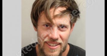 WILLIS, JOSEPH BENJAMIN | 2020-04-04 Leon County, Florida Booking