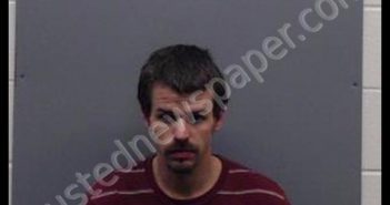 YOUNG, JOHN <B>GARY</B> #, <b>Smith</b> County, Texas, Smith County, Texas - 2020-04-04
