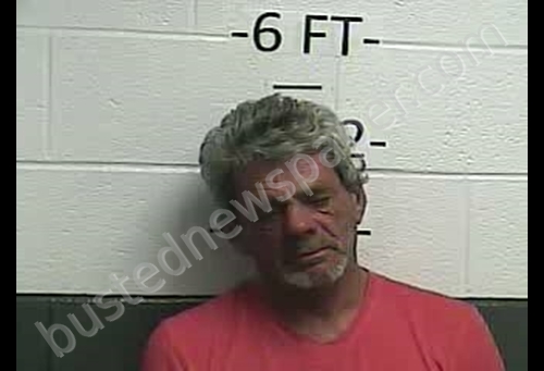 SCOTT HOUDSHELL #, Whitley County, Kentucky - 2020-04-04 20:30:00