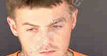 OGOZAREK, ROBERT MICHEAL JR | 2020-04-04 Sarasota County, Florida Booking