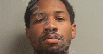 <B>BRYANT</B>, <B>DEMITRI</B> <B>JAMON</B> #, Rapides Parish, Louisiana - 2020-04-04 18:41:00