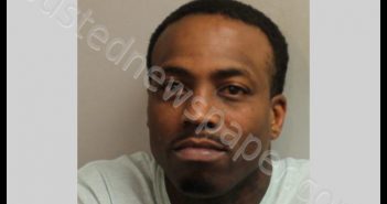 STRATTMAN, ANTONIO LAMONT | 2020-04-04 Leon County, Florida Booking