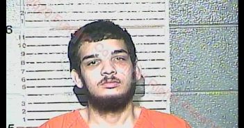 KENNETH DAMON BLAIR | 2020-04-05 22:32:00 Franklin County, Kentucky Booking